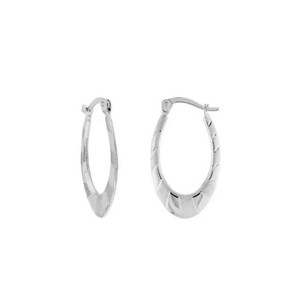 Earrings Van Horn Jewelers Owego, NY