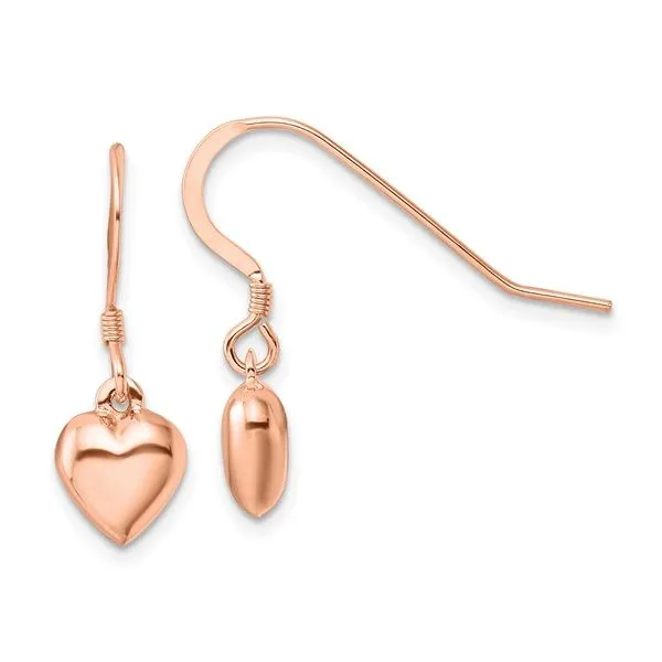 Earrings Van Horn Jewelers Owego, NY