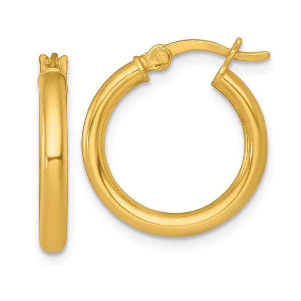 Earrings Van Horn Jewelers Owego, NY