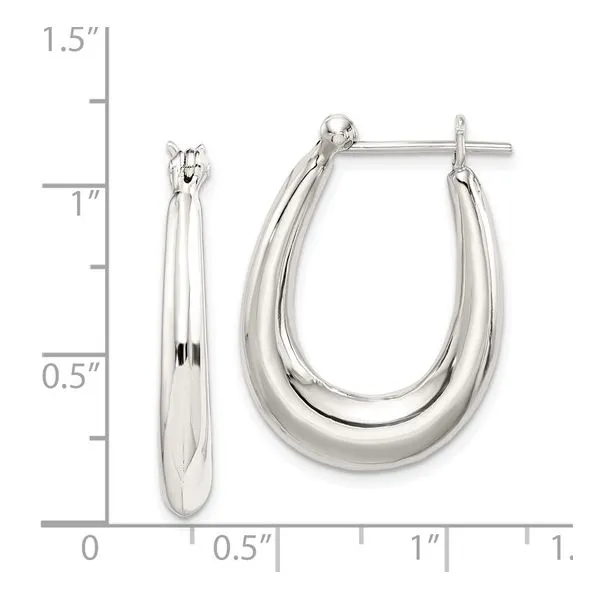 Earrings Image 3 Van Horn Jewelers Owego, NY