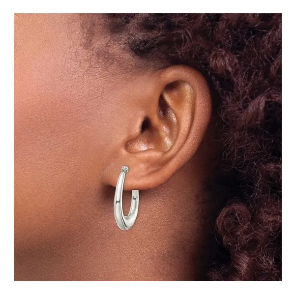 Earrings Image 4 Van Horn Jewelers Owego, NY