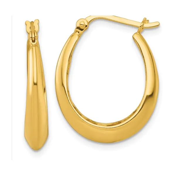 Earrings Van Horn Jewelers Owego, NY