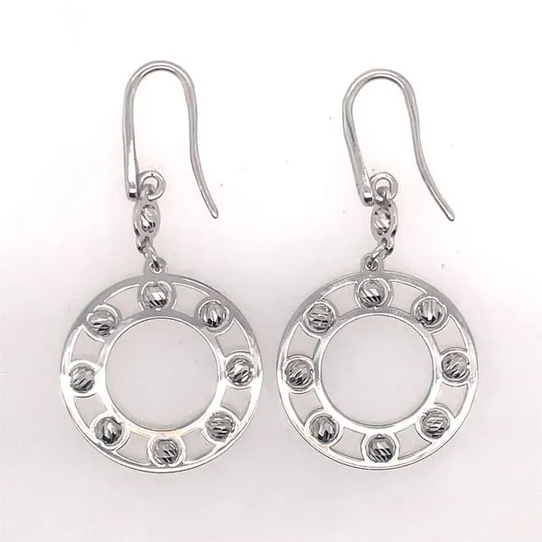 Earrings Van Horn Jewelers Owego, NY