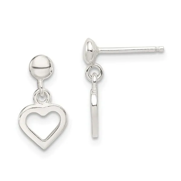 Earrings Van Horn Jewelers Owego, NY