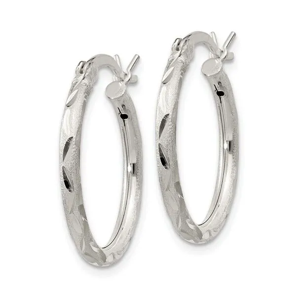 Earrings Image 2 Van Horn Jewelers Owego, NY