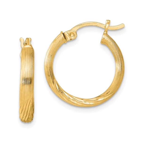 Earrings Van Horn Jewelers Owego, NY