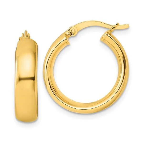 Earrings Van Horn Jewelers Owego, NY