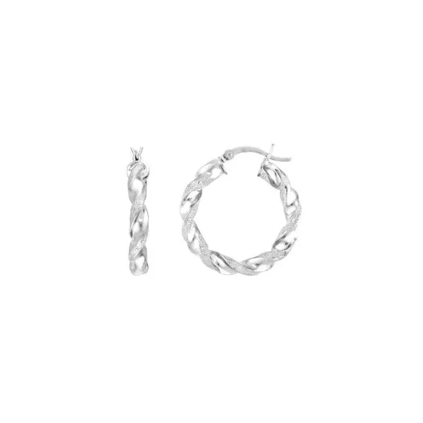 Earrings Van Horn Jewelers Owego, NY