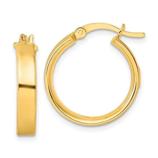 Earrings Van Horn Jewelers Owego, NY