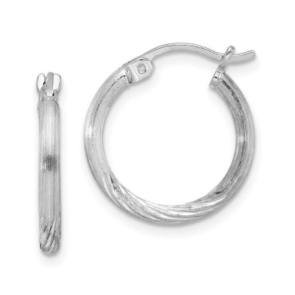 Earrings Van Horn Jewelers Owego, NY