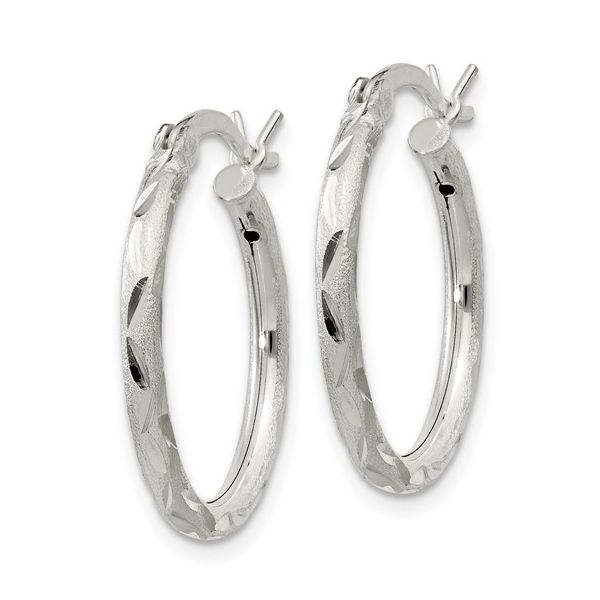 Earrings Image 2 Van Horn Jewelers Owego, NY