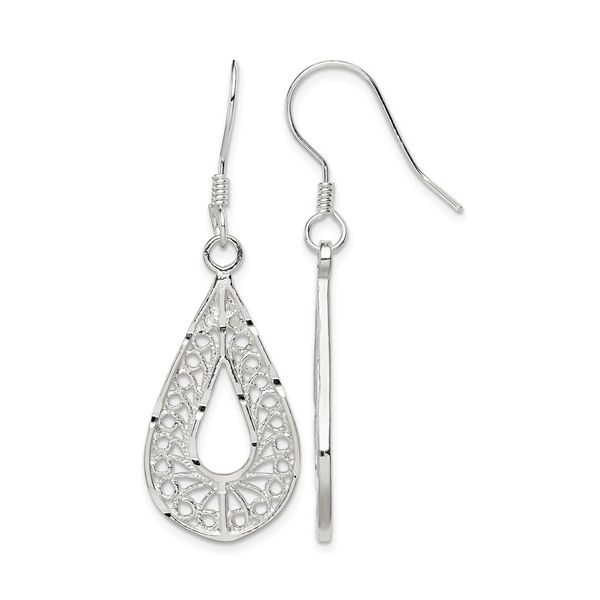 Earrings Van Horn Jewelers Owego, NY