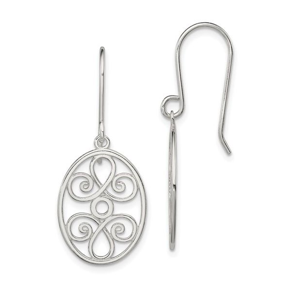 Earrings Van Horn Jewelers Owego, NY