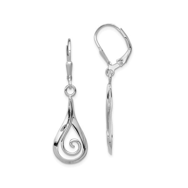 Earrings Van Horn Jewelers Owego, NY
