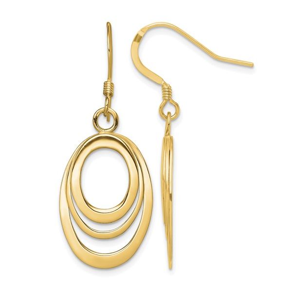 Earrings Van Horn Jewelers Owego, NY