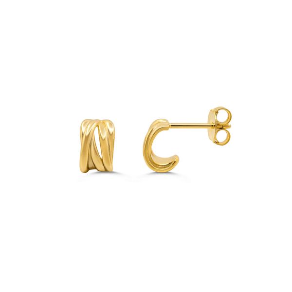 Earrings Van Horn Jewelers Owego, NY