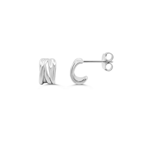 Earrings Van Horn Jewelers Owego, NY