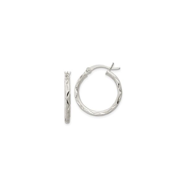 Earrings Van Horn Jewelers Owego, NY