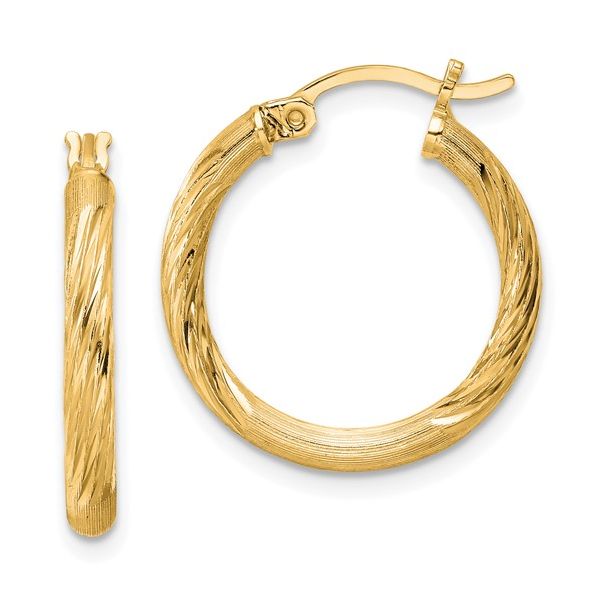 Earrings Van Horn Jewelers Owego, NY