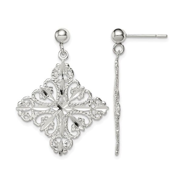 Earrings Van Horn Jewelers Owego, NY
