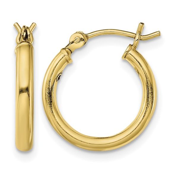 Earrings Van Horn Jewelers Owego, NY