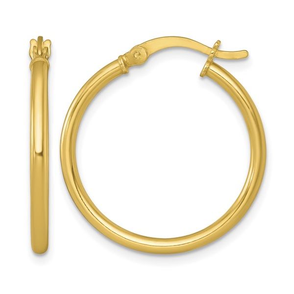 Earrings Van Horn Jewelers Owego, NY