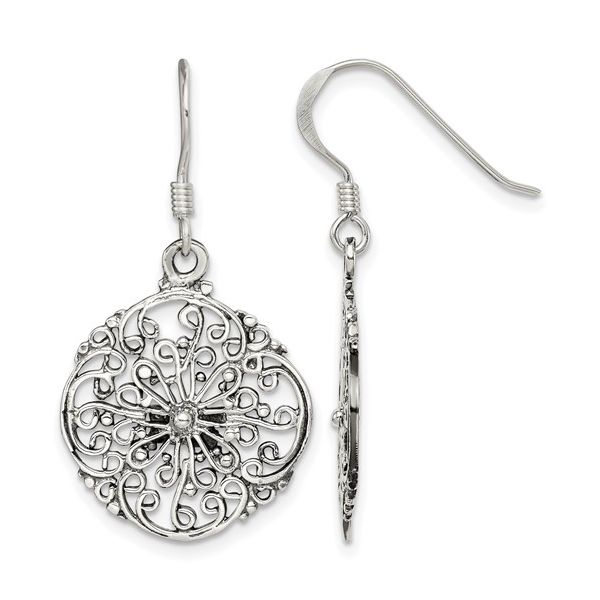 Earrings Van Horn Jewelers Owego, NY