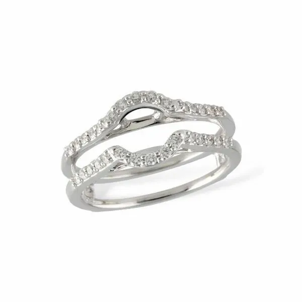 Women's Wedding Band Van Scoy Jewelers Wyomissing, PA