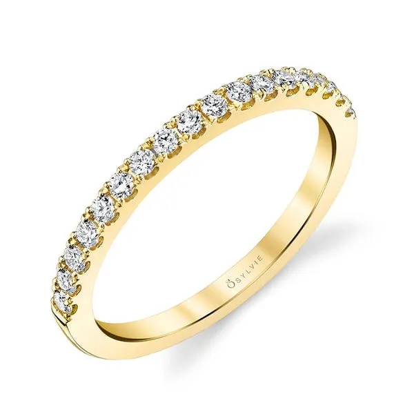 Women's Wedding Band Van Scoy Jewelers Wyomissing, PA