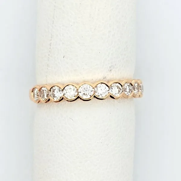 Women's Wedding Band Van Scoy Jewelers Wyomissing, PA