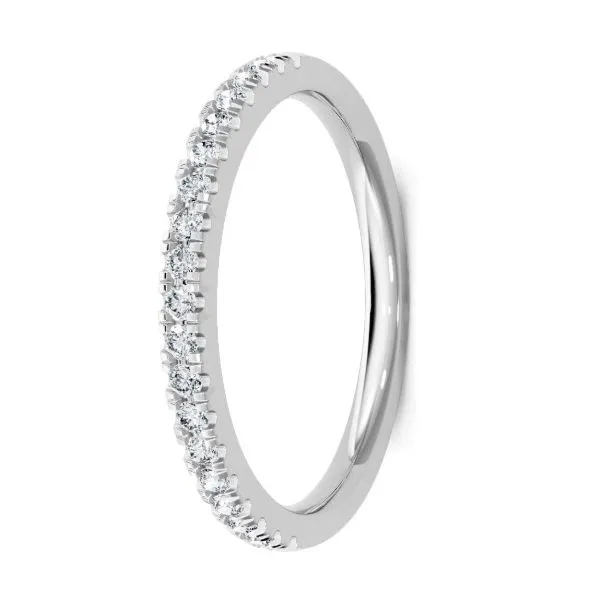 Women's Wedding Band Van Scoy Jewelers Wyomissing, PA