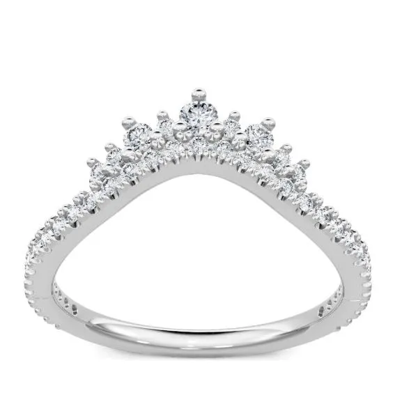 Women's Wedding Band Van Scoy Jewelers Wyomissing, PA