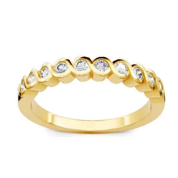 Women's Wedding Band Van Scoy Jewelers Wyomissing, PA