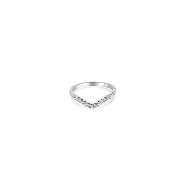 Women's Wedding Band Van Scoy Jewelers Wyomissing, PA
