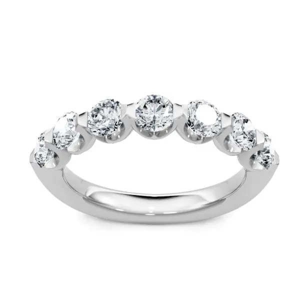 Women's Wedding Band Van Scoy Jewelers Wyomissing, PA