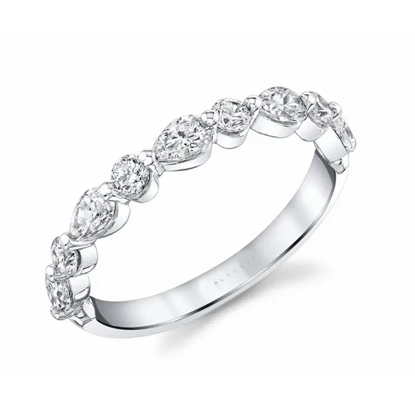 Womens Wedding Band