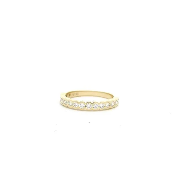 Womens Wedding Band
