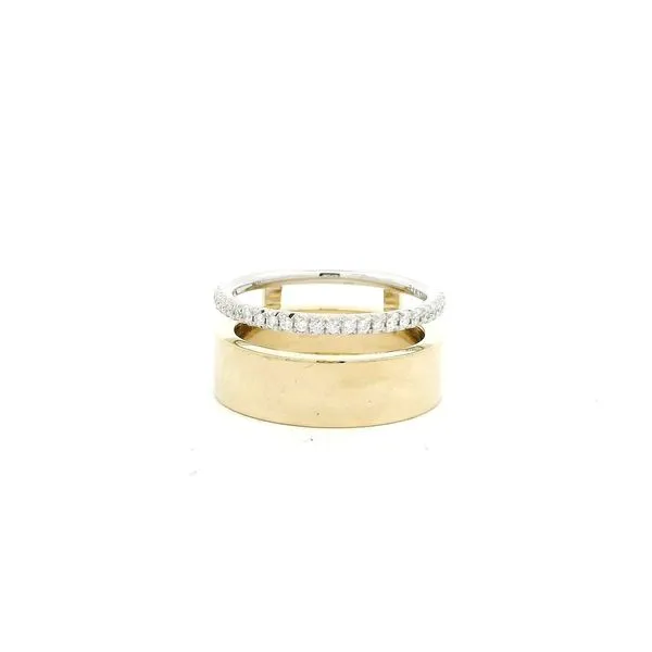 Womens Wedding Band