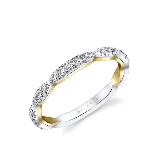 Women's Wedding Band Van Scoy Jewelers Wyomissing, PA