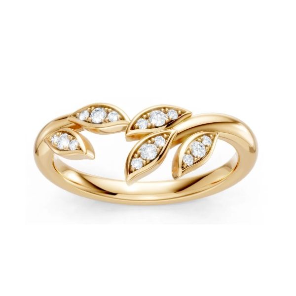Women's Wedding Band Van Scoy Jewelers Wyomissing, PA
