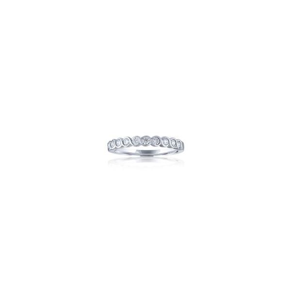 DIAMOND WEDDING BAND Van Scoy Jewelers Wyomissing, PA