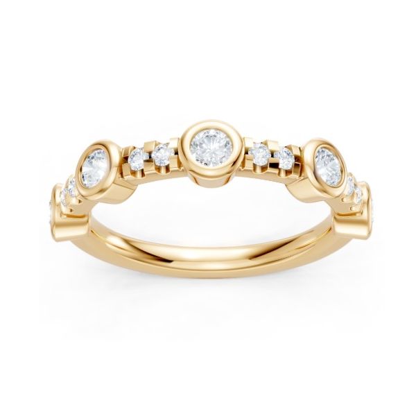 Women's Wedding Band Van Scoy Jewelers Wyomissing, PA
