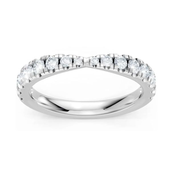 Women's Wedding Band Van Scoy Jewelers Wyomissing, PA