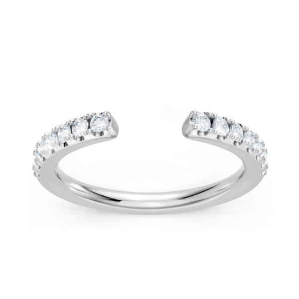 Women's Wedding Band Van Scoy Jewelers Wyomissing, PA