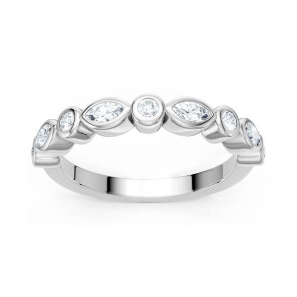 Women's Wedding Band Van Scoy Jewelers Wyomissing, PA