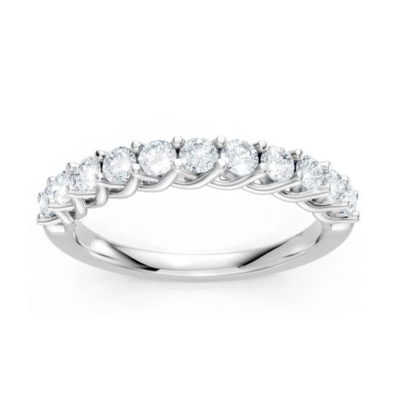 Women's Wedding Band Van Scoy Jewelers Wyomissing, PA