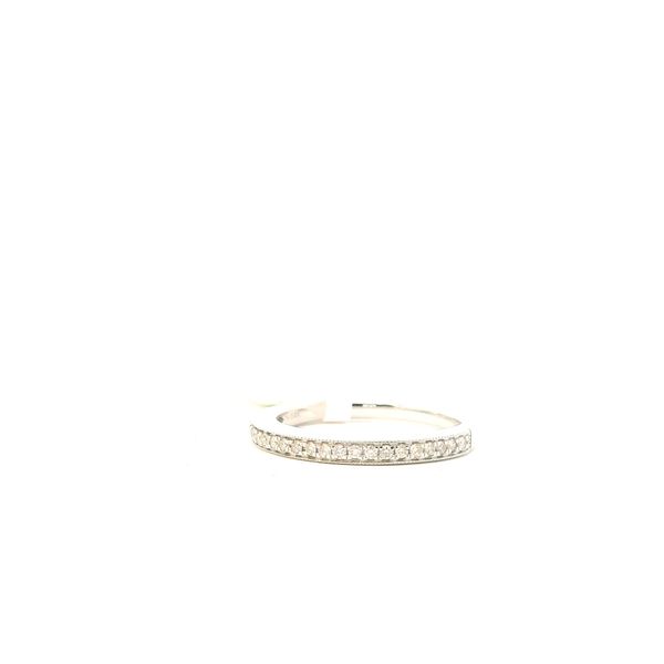 Women's Wedding Band Van Scoy Jewelers Wyomissing, PA