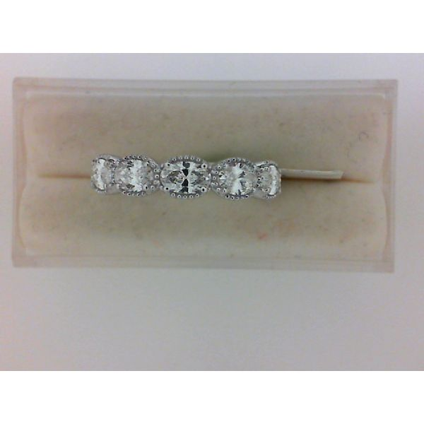 Anniversary Ring Van Scoy Jewelers Wyomissing, PA