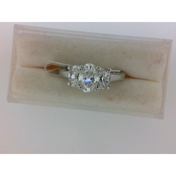Anniversary Ring Van Scoy Jewelers Wyomissing, PA