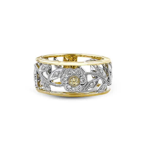 SIMON G | 18 KARAT | DIAMOND RING Van Scoy Jewelers Wyomissing, PA